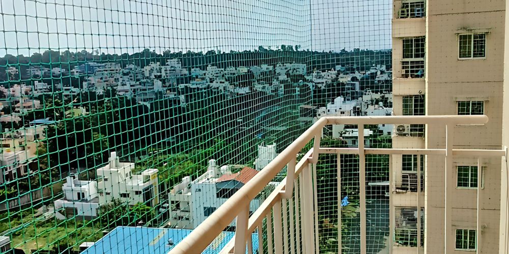 Bird Protection Nets in Bangalore | Call 9980667693 for Best Quote